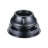 Steuersatz 1.1/8-1.5' Ø41.0-51.8mm 36°x45°, CrMo, semi-integriert, tapered Steuersatz 1.1/8-1.5' Ø41.0-51.8mm 36°x45°, CrMo, semi-integriert, tapered