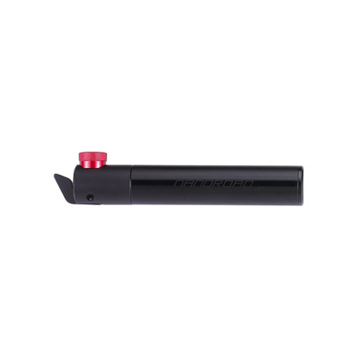 MINIPUMPE NANOROAD TÉLESCOPIQUE 11CM SWRZ