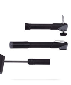 MINIPOMPE WINDWAVE COMPOSITE 250MM