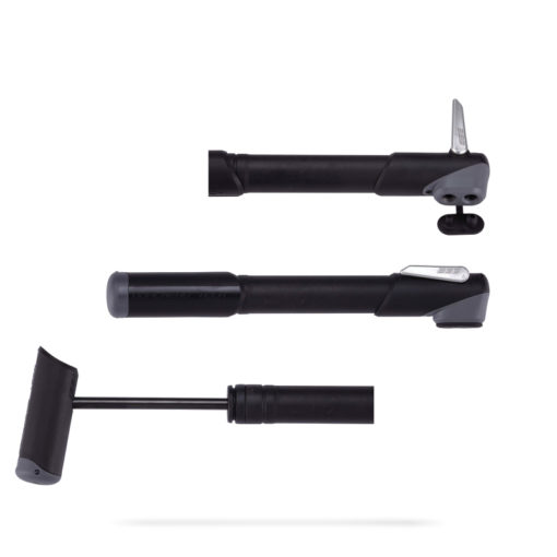 MINIPOMPE WINDWAVE COMPOSITE 250MM