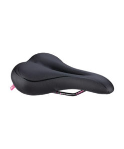 SATTEL LADYSPORT, ANATOMIC, 162X256MM SW