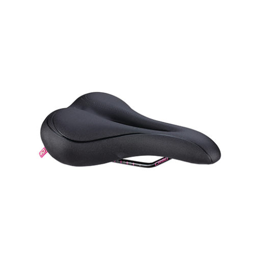 SATTEL LADYSPORT, ANATOMIC, 162X256MM SW