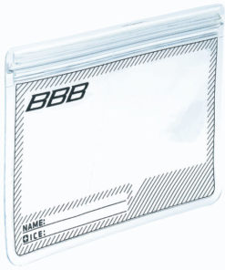 HÜLLE PHONES/WERTSACHEN 160x110MM, KLAR