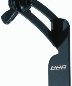 START-NR. HALTER AN BREMSE, ALU 11G. SW