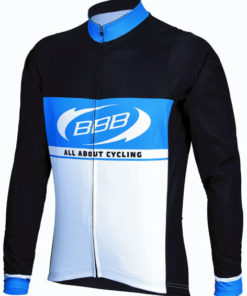 Trikot lang BBB Team XS