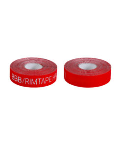 RIMTAPE HP ADHÉSIF 22MMX10M ROUGE