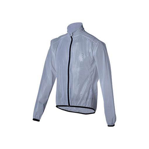 Regenjacke Stormshield Aquatec 10.000 unisexe 140g, transparent S