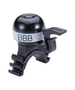 Cloche Minifit noir-blanc