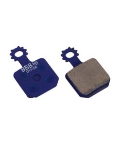 Discbelag Magura für MT7, MT5, organisch, 2 Paar (für 1 Bremse)