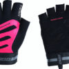 Gants d’été LiteZone doigts longs unisexe, MTB noir-gris XL