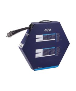 BREMSKABEL ROAD 1.5MMX2M, TEFLON, 50STK.