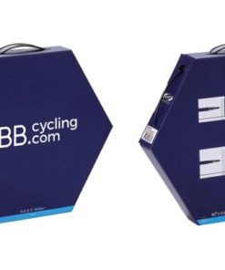 SCHALTK.HÜLLE GESCHMIERT 4MMX50M SWRZ.