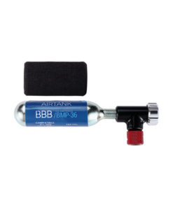 CO2 POMPE CARTUSES 84g avec CARTUSE