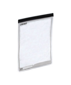 HÜLLE PHONES/WERTSACHEN 202x269MM, KLAR