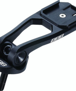 SUPPORT DE SMARTPHONE EN ALUMINIUM COMME CACHE AHEAD