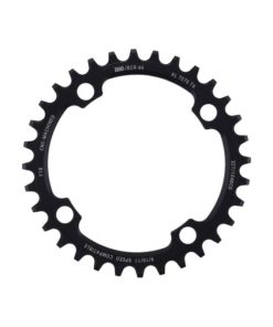 KETT.BL. MTB 4ARM 1x9/10/11, 32T/104 SHI