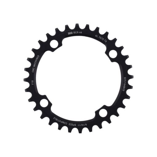 KETT.BL. MTB 4ARM 1x9/10/11, 32T/104 SHI