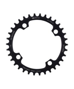 KETT.BL. MTB 4ARM 1x9/10/11, 34T/104 SHI