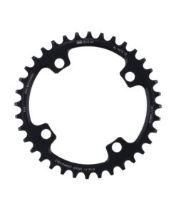 KETT.BL. MTB 4ARM 1x9/10/11, 36T/104 SHI