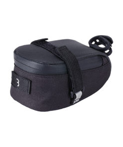 SATTELTASCHE EASYPACK S=370cm3, SWRZ.