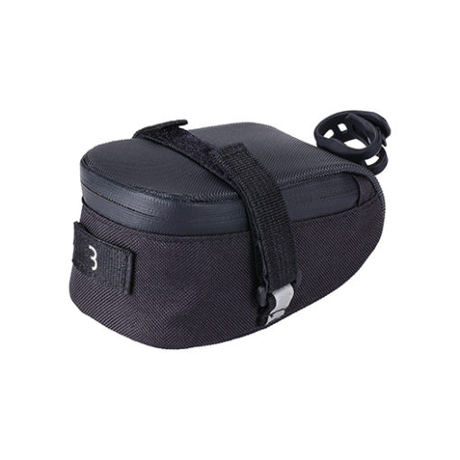 SATTELTASCHE EASYPACK S=370cm3, SWRZ.
