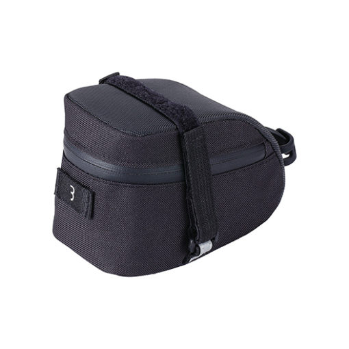 SATTELTASCHE EASYPACK M=640cm3, SWRZ.