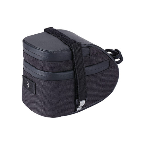 SATTELTASCHE EASYPACK L=750cm3, SWRZ.