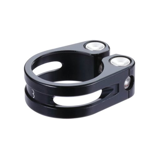 SATTELKLEMME LIGHTSTRANGLER 34.9mm, SW