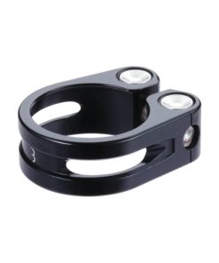 SATTELKLEMME LIGHTSTRANGLER 35.8mm, SW