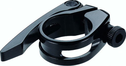 SATTELKLEMME LIGHTLEVER 28.6mm, SW
