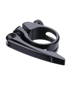 SATTELKLEMME LIGHTLEVER 34.9mm, SW