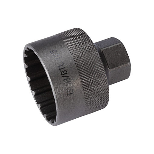 TOOL CALIERS EXTERIEURS 16 rainures profondeur 12mm, 1/2 pouce de réception