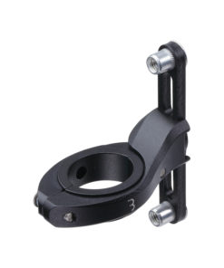 Support selle/guidon pour bidons pivotant sur tous les 90°. Support selle/guidon pour bidons pivotant sur tous les 90°.