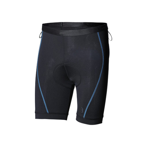 Innershorts Pro, XS, noir