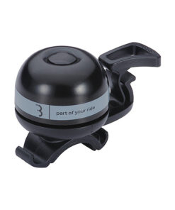 Cloche Easyfit Deluxe noir-gris