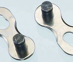 Antivol à chaîne OEM, 8 pans, argent SmartLink, 50 pcs.