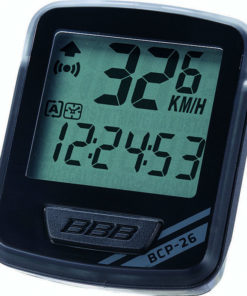 Ordinateur 12 fonctions avec câble noir/gris NanoBoard