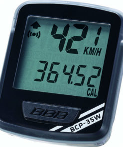 Ordinateur 11 fct. sans fil swrz/argent NanoBoard