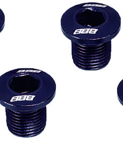 Schrauben Shimano/SRAM, 2x/3x/Compact für BCR-44, 30 Zähne