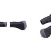 Ergogriff 133mm, Barend 85mm schwarzgrau Ergogriff 133mm, Barend 85mm schwarzgrau