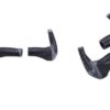 Ergogriff 2 x 92mm Barend 85mm s/grau Ergogriff 2 x 92mm Barend 85mm s/grau