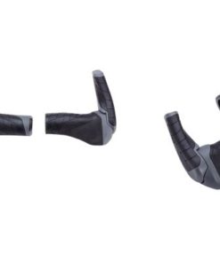 Ergogriff 92/133mm Barend 85mm s/grau