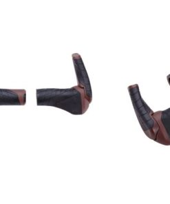 Ergogriff 92/133mm Barend 85mm s/braun