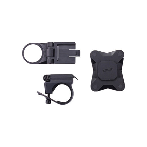 Support universel pour smartphone collé à votre étui avec de la colle 3M (avec BSM-91/-92)