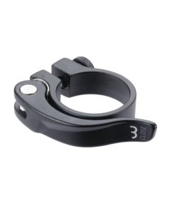 Schnellspanner f. Alustützen Ø28.6 mm