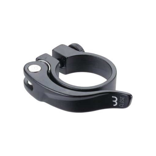 Schnellspanner f. Alustützen Ø31.8 mm