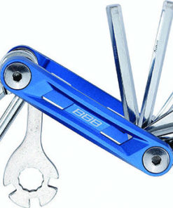 Minitool PrimeFold M avec 14 fonctions