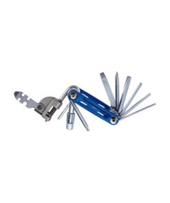 Minitool PrimeFold L avec 16 fonctions