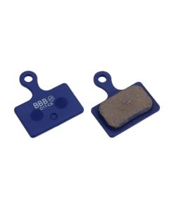 Discbelag Shimano Br-Rs505/-805, Flat-Mount, organisch 1 Paar