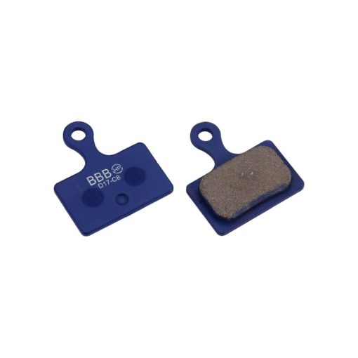 Discbelag Shimano Br-Rs505/-805, Flat-Mount, organisch 1 Paar